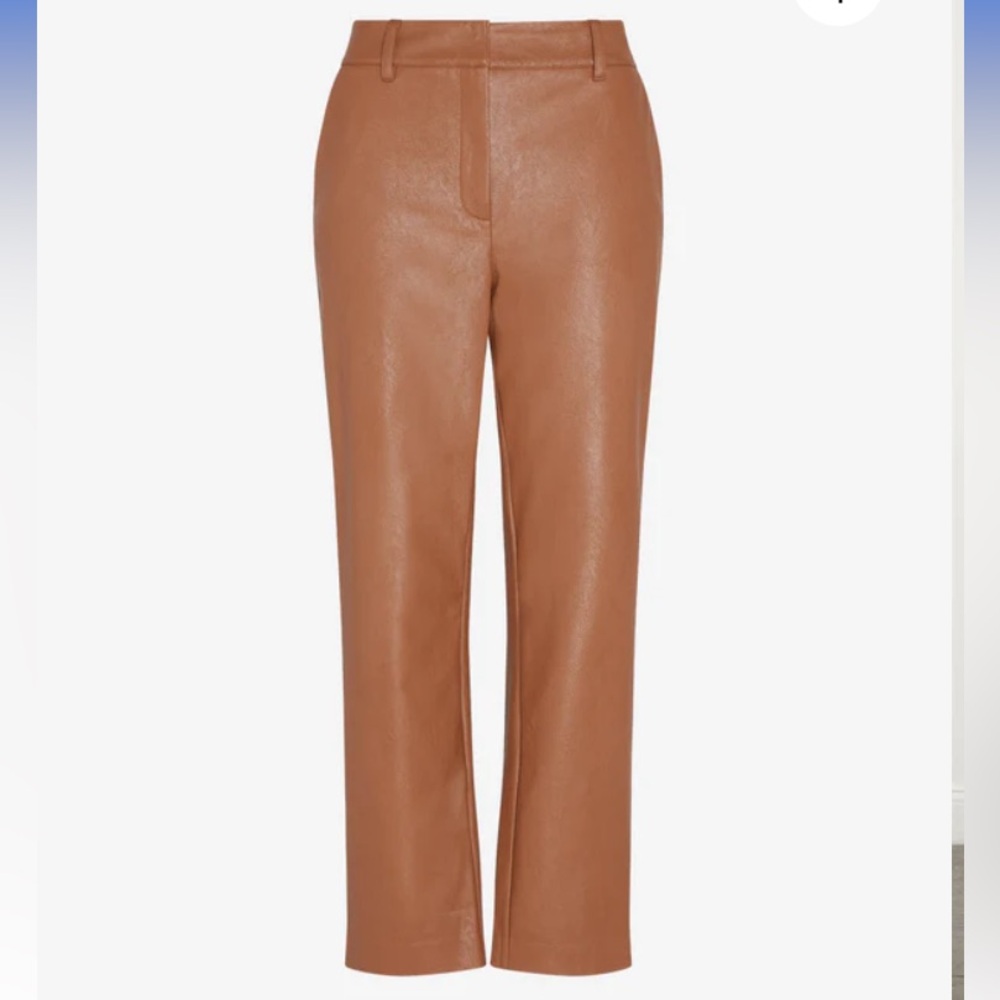 Commando XS Faux Leather Pant - Aritzia - Picture 11 of 11